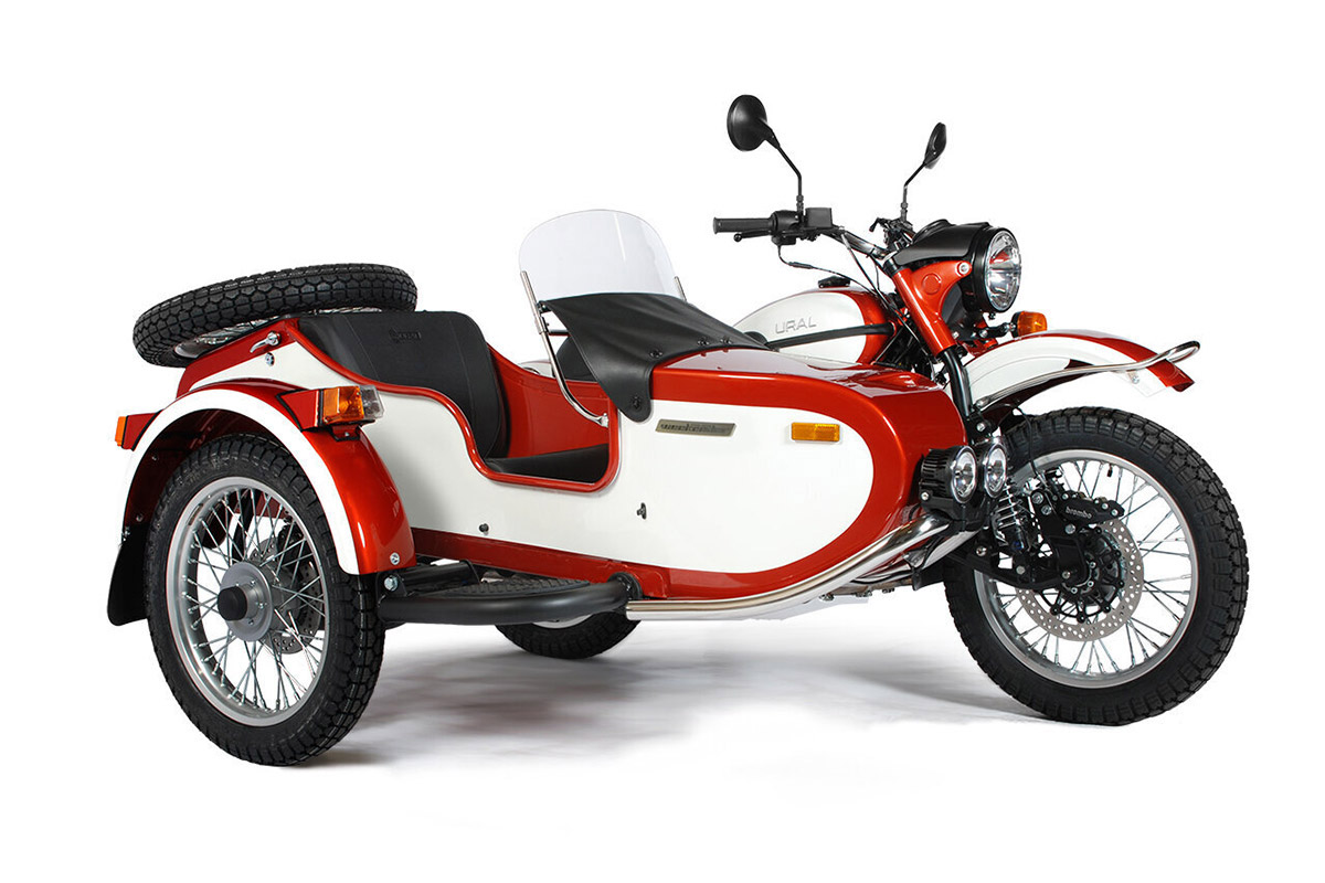 Weekender SE