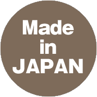 Made in JAPAN